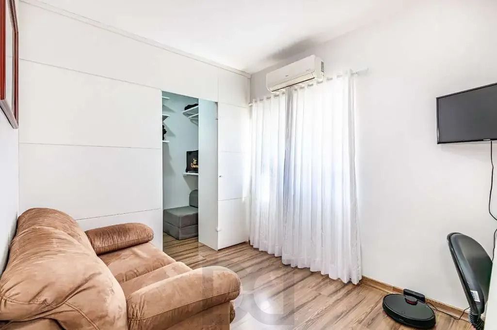 Sobrado com 3 Dormitórios, Suíte e Terraço Panorâmico - Jardim Planalto — foto 20