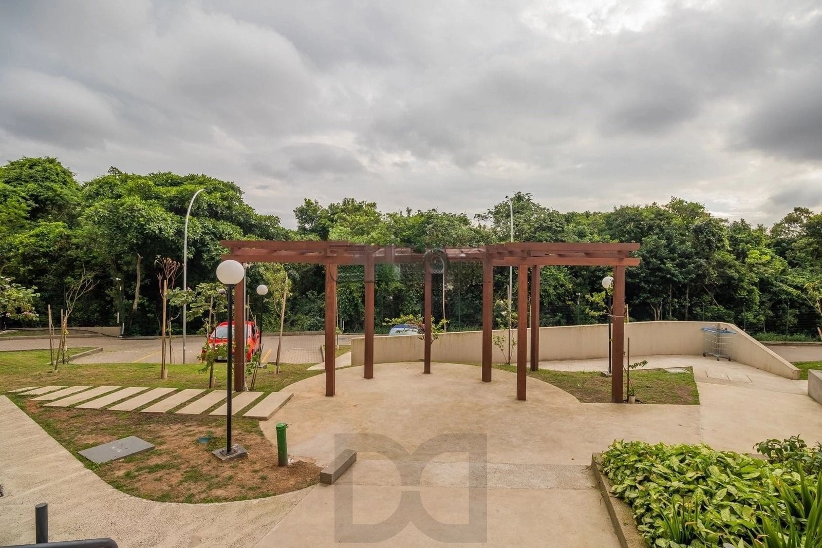 Apartamento 2D, 53m² , 2 vagas - CONFORTO, TECNOLOGIA E VISTA PRIVILEGIADA! — foto 26