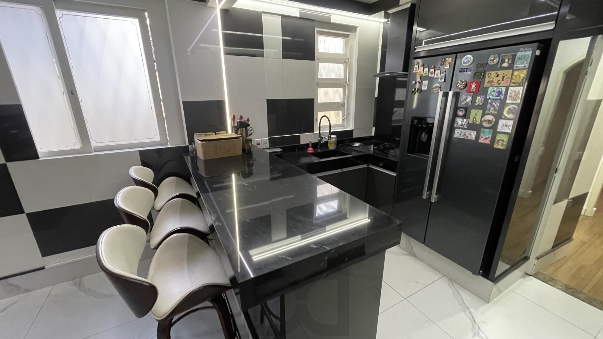 Casa térrea com 2 suítes com amplo pátio, — foto 9