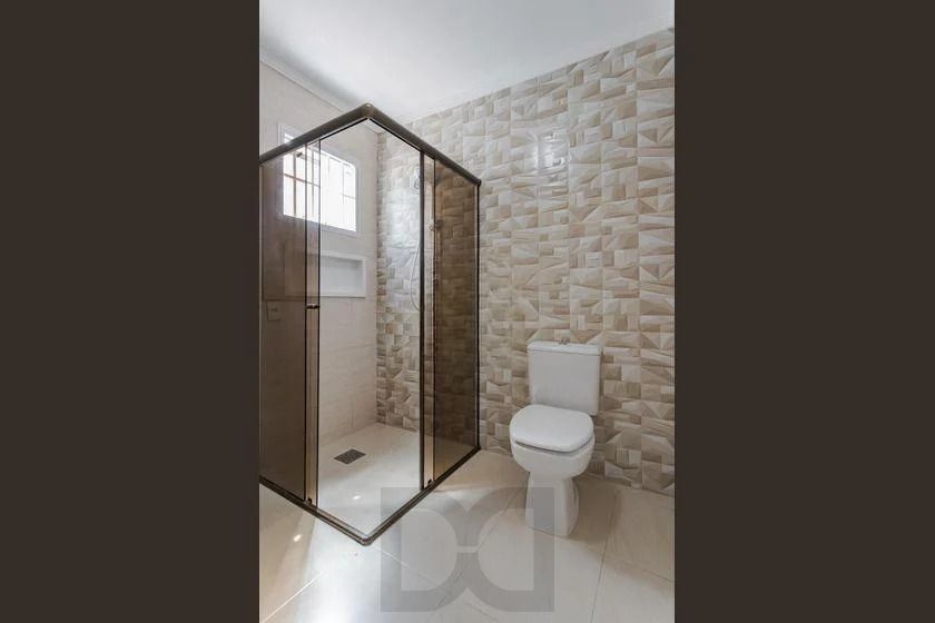 Casa térrea com 3 dormitórios, espaço gourmet e 3 vagas. — foto 16