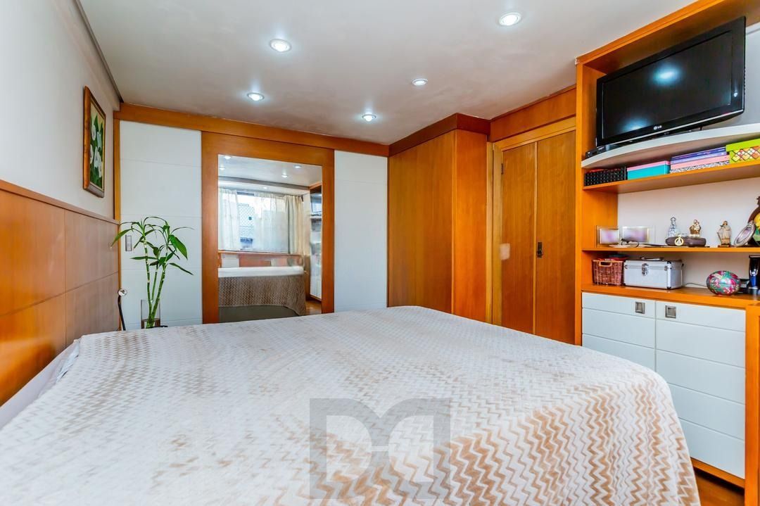 Duplex Reformado com 2 Dormitórios e 1 Vaga – Pronto para Morar — foto 10