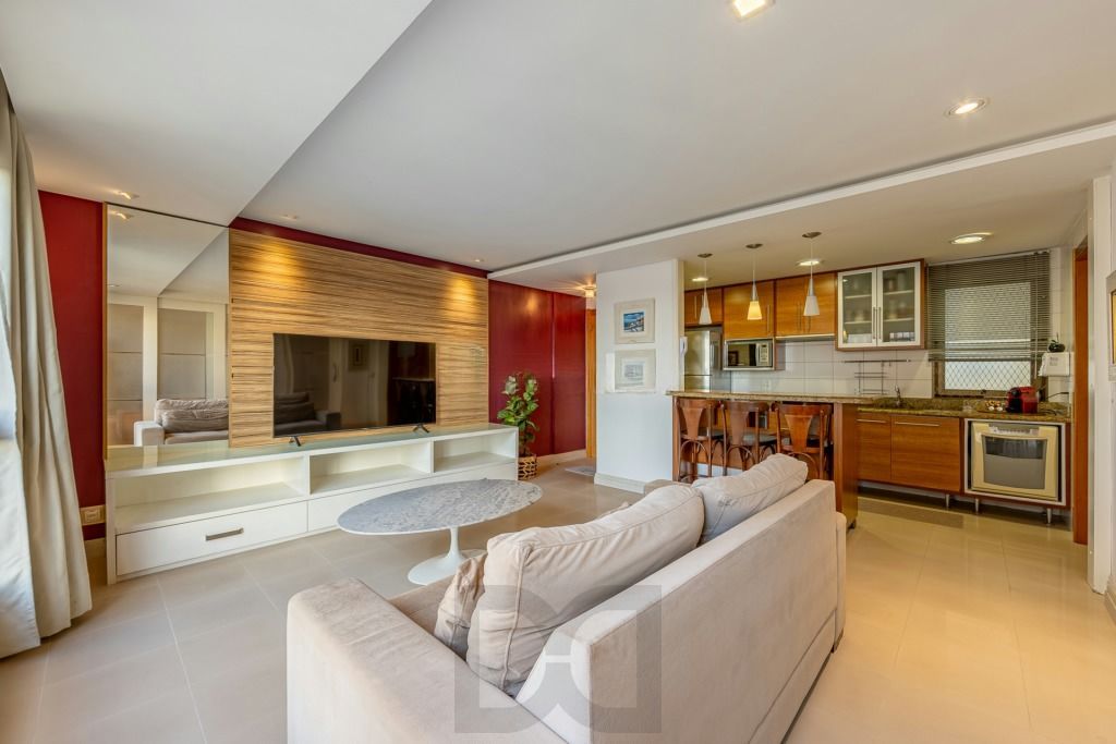 Apartamento 3 Dorm com Escritório e 2 Vagas — foto 6