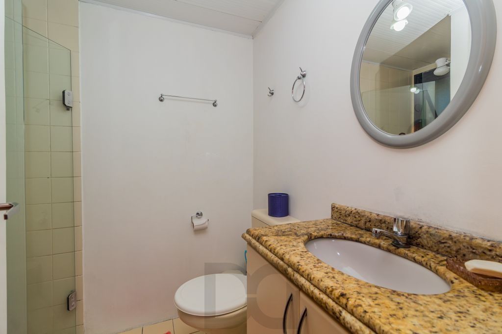 Apartamento iluminado com 2 dormitórios e vaga escriturada — foto 10
