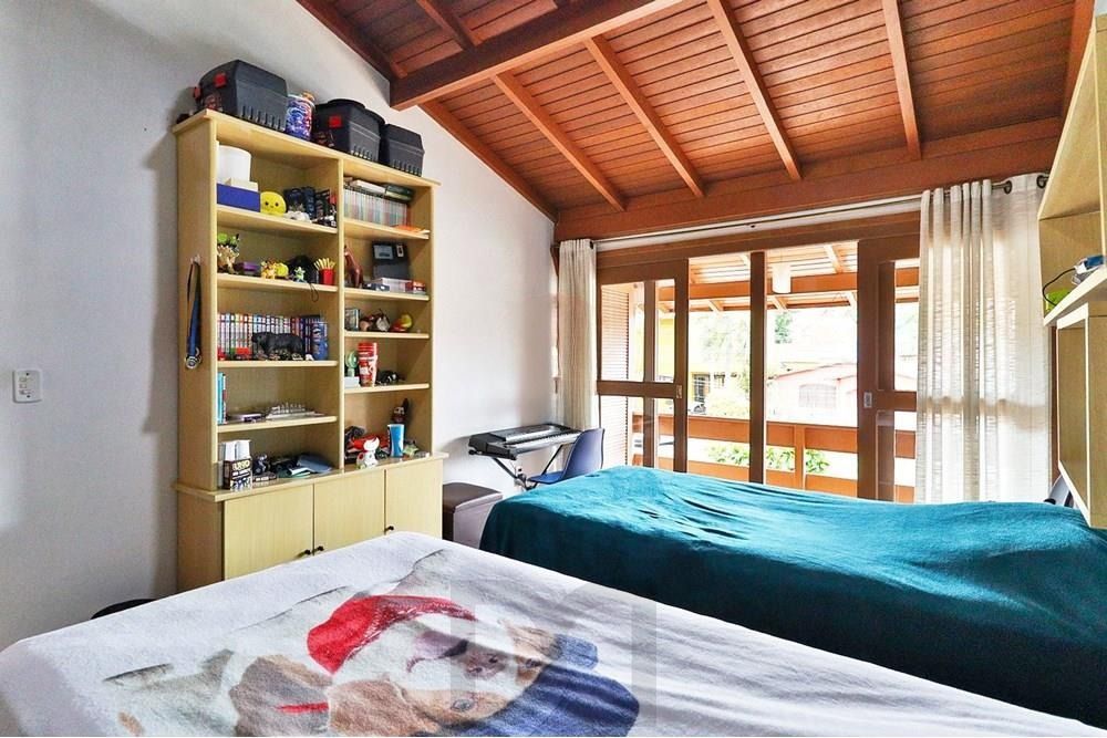Casa com 2 dormitórios, lavabo, espaço gourmet e 2 vagas. — foto 26