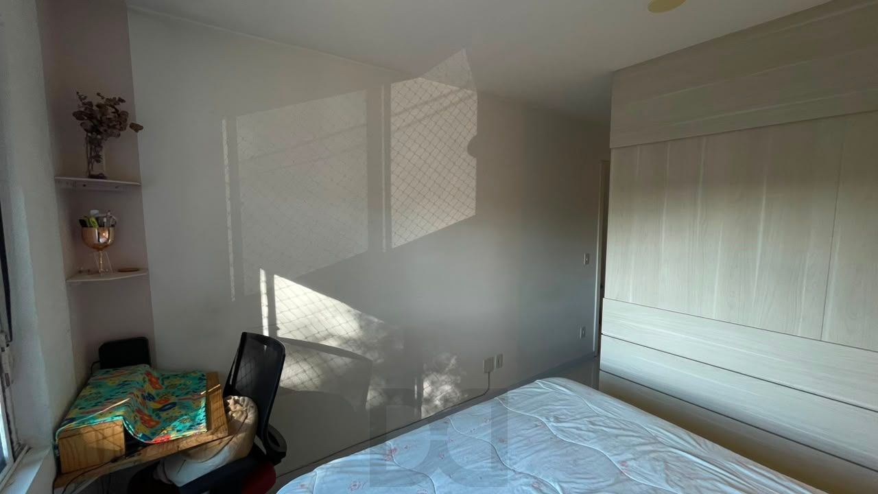 Apartamento 2 dormitórios com vaga coberta no Passo d’Areia — foto 8