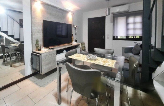 Casa em Condomínio 2 dormitórios no bairro Vila Nova — foto 3