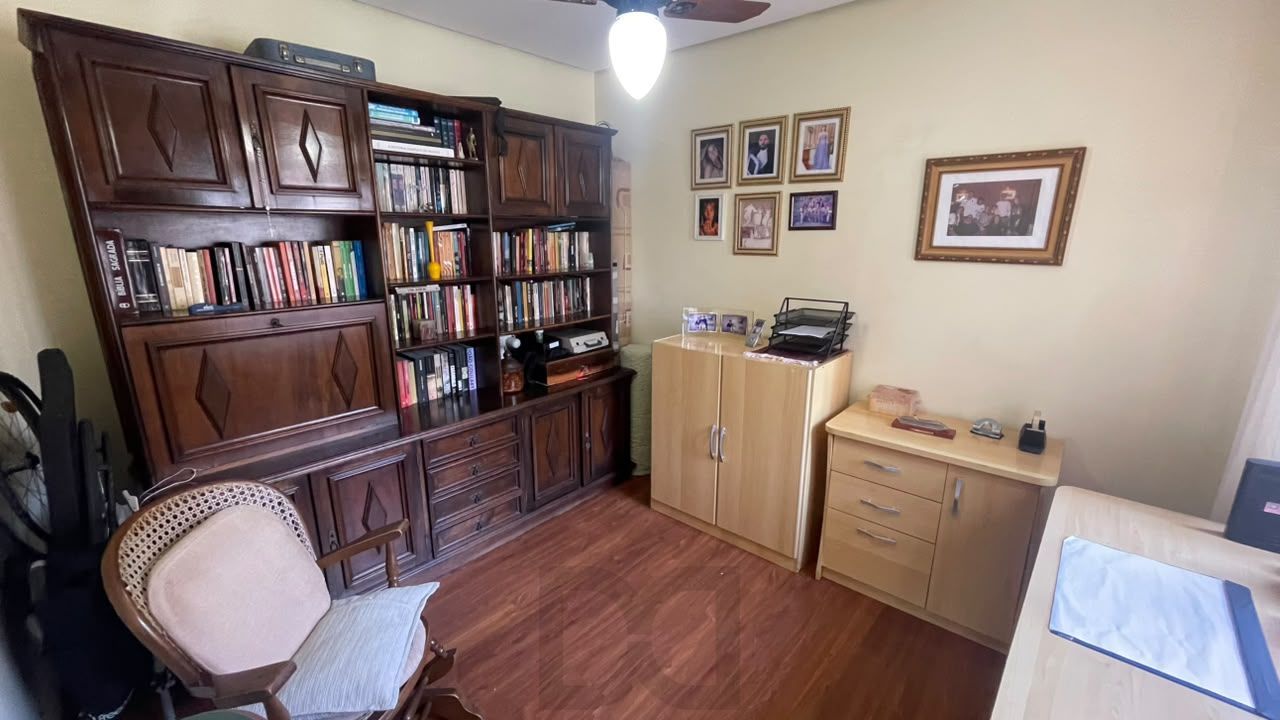 Apartamento com 3 dormitórios, suíte, churrasqueira no Boa Vista — foto 29