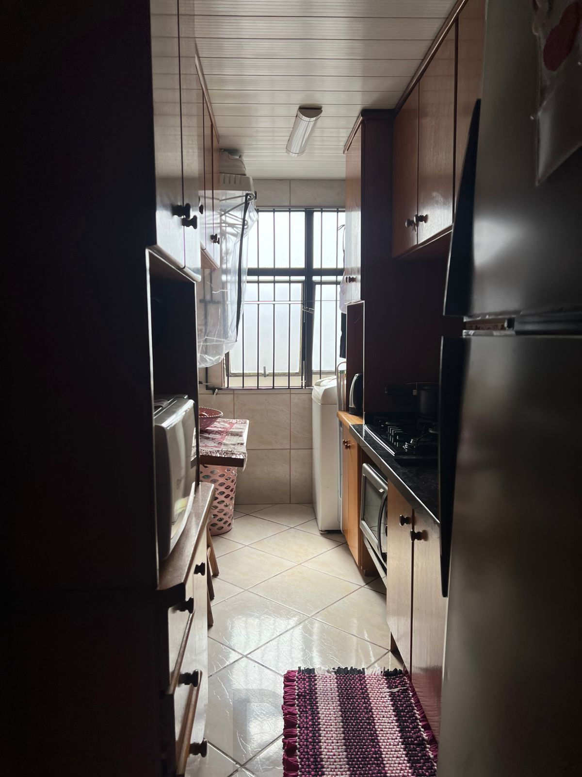 Apartamento com 2 quartos e 52m² e vaga escriturada - Ecoville, Porto Alegre — foto 6