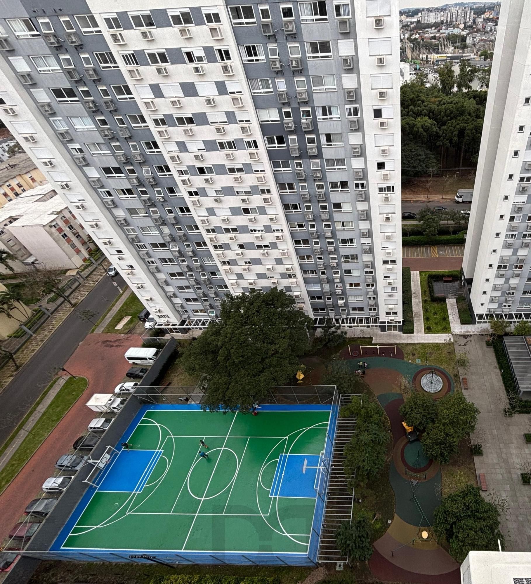 Apartamento de 3 dormitórios, andar alto vaga dupla - Jardim Lindóia — foto 21