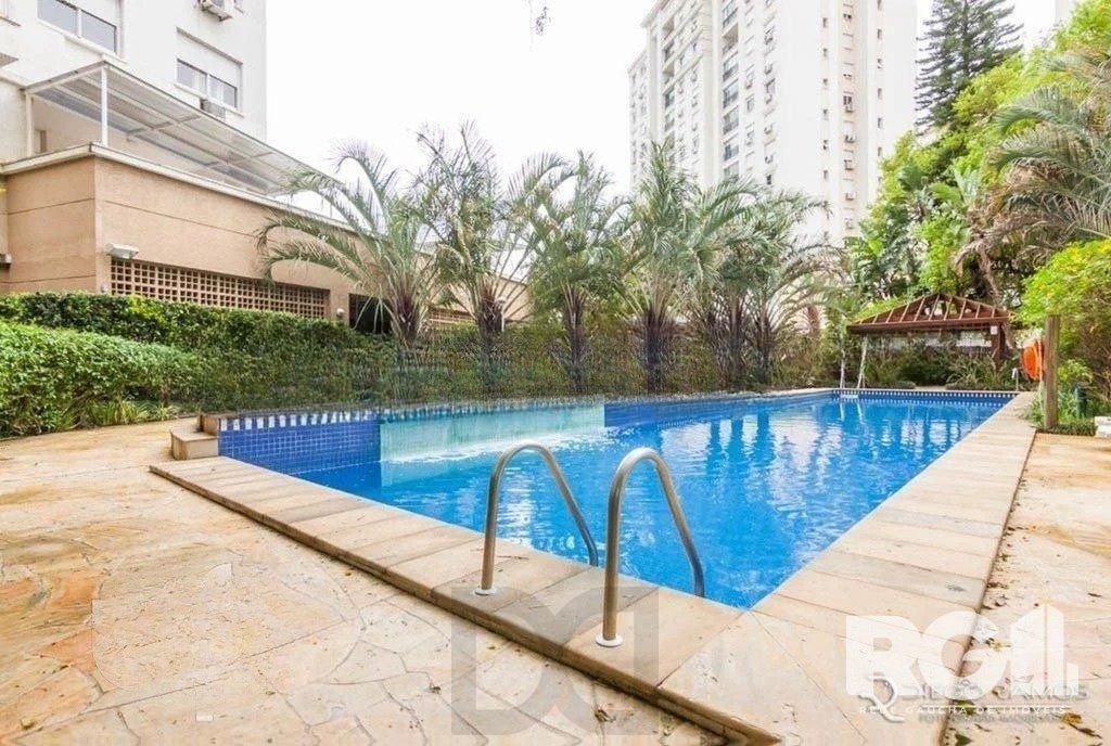 Apartamento à venda com 2 dormitórios transformado em 1 (facilmente reversível), suíte, com  69,04m², 2 vagas de garagem. — foto 11