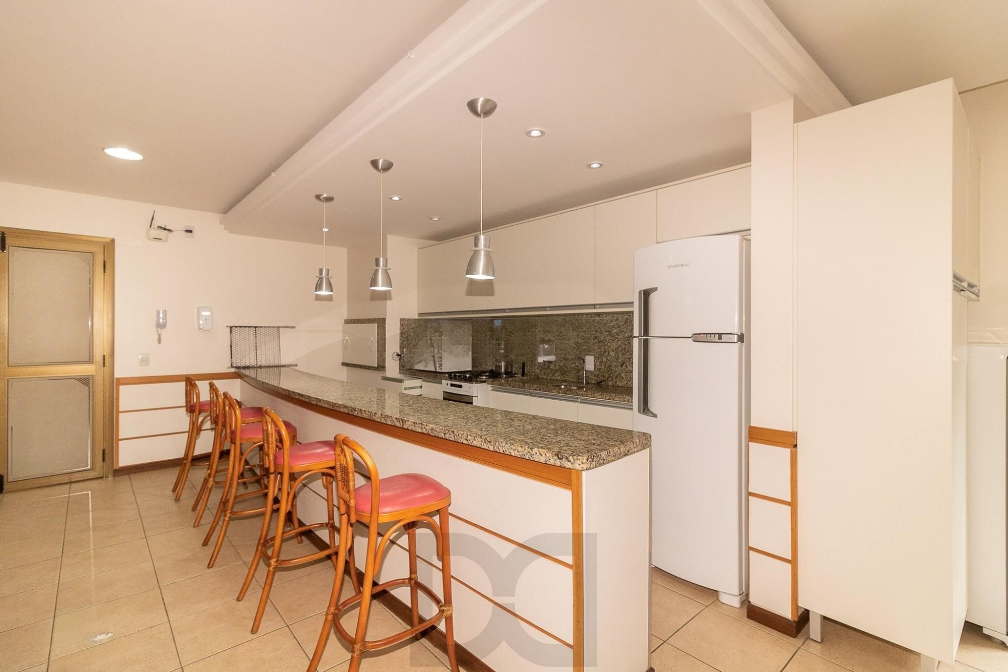 Apartamento 3 Dorm com Escritório e 2 Vagas — foto 30