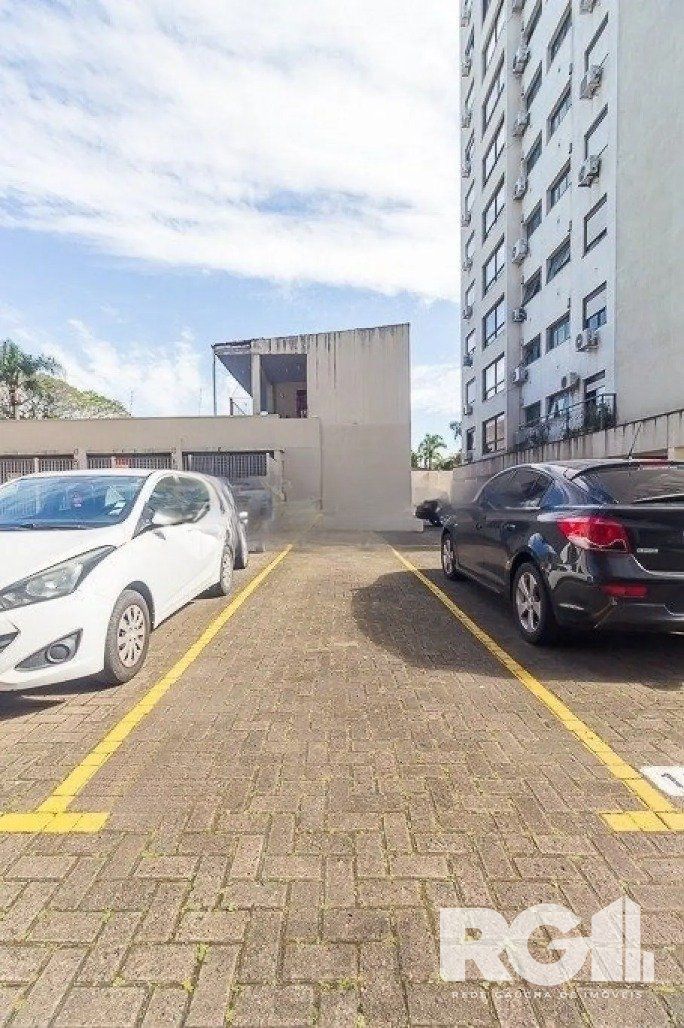 Apartamento mobiliado com suíte e vaga dupla no Jardim Lindoia — foto 18