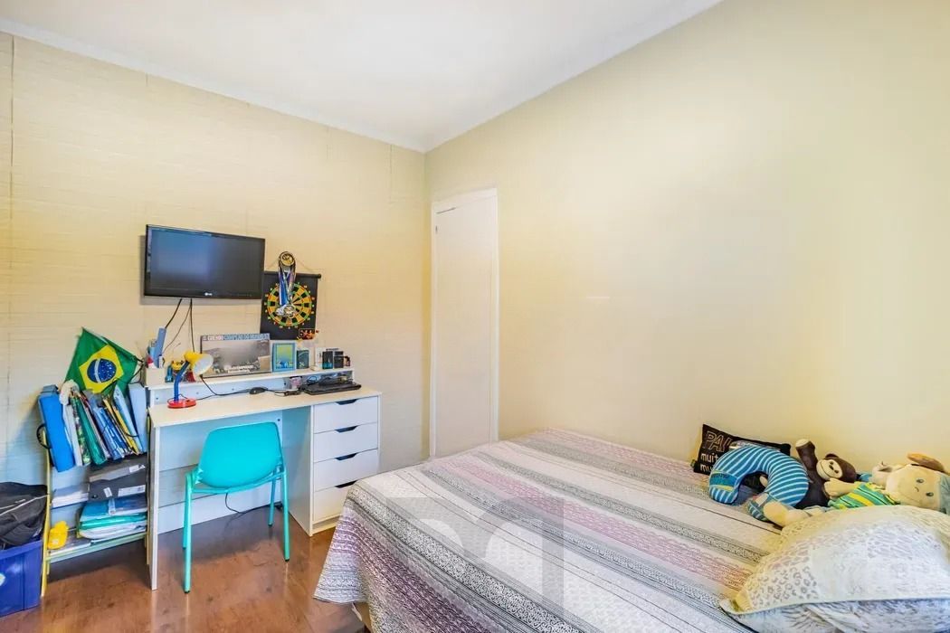Casa mobiliada com 3 dormitórios no Ecoville — foto 18