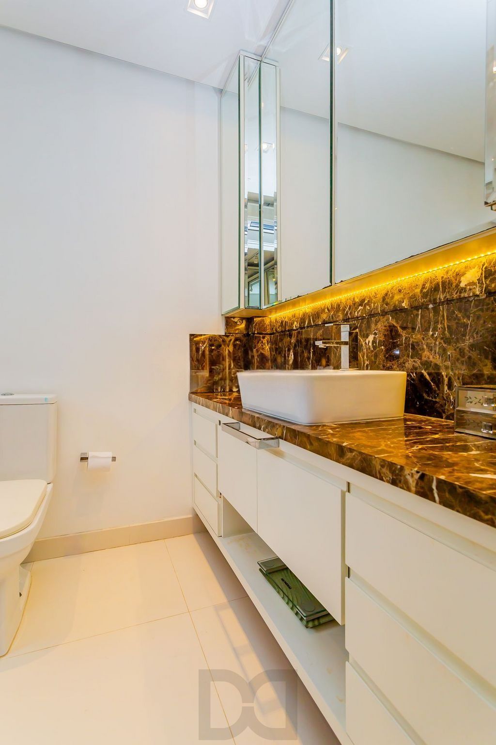 Apartamento 3 dorms à venda Rua Vinte e Quatro de Outubro, Moinhos de Vento — foto 17