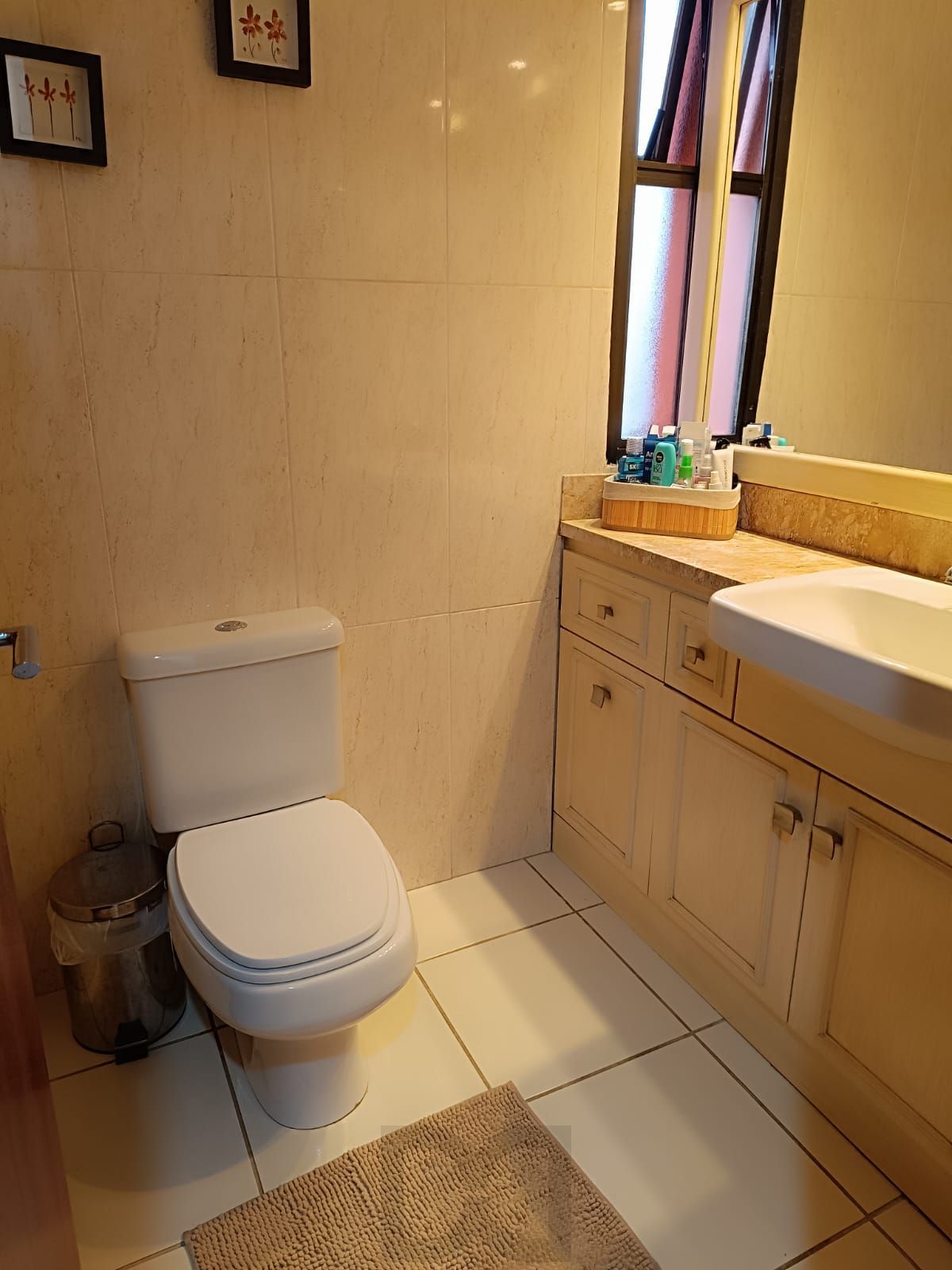 Apartamento semimobiliado com 67,37 m² de área privativa com 3 dormitórios — foto 20