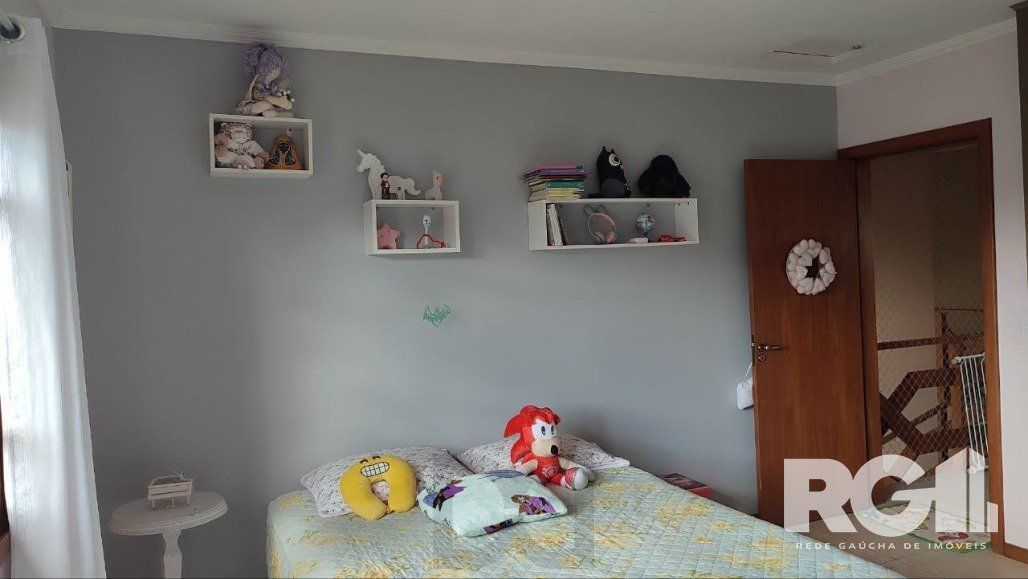 Casa com 3 dormitórios na Rua, Paulo Madureira Coelho, proximo ao novo Cesto, Morro Santana — foto 36