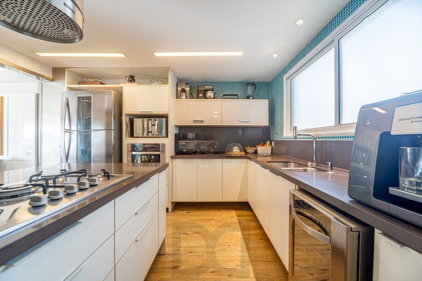 Apartamento com duas suítes no Jardim Europa — foto 13