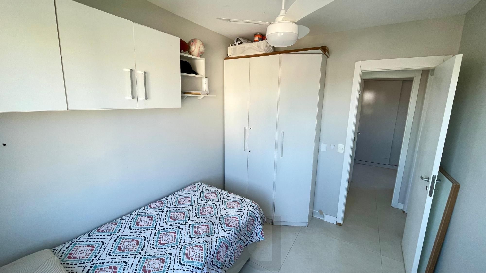 Apartamento 3 Dormitórios com Suíte e 1 Vaga na Vila Ipiranga — foto 20