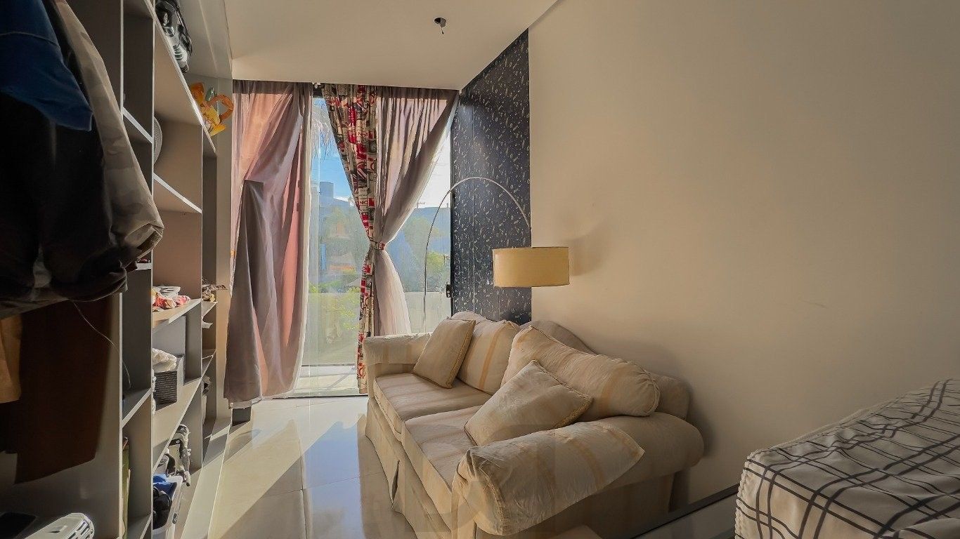 Casa com 3 dormitórios, suíte master e 4 vagas em Chácara das Pedras — foto 13