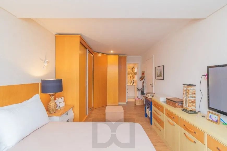 Apartamento de 3 dormitórios, churrasqueira e vaga dupla - Salvador Campanella — foto 14