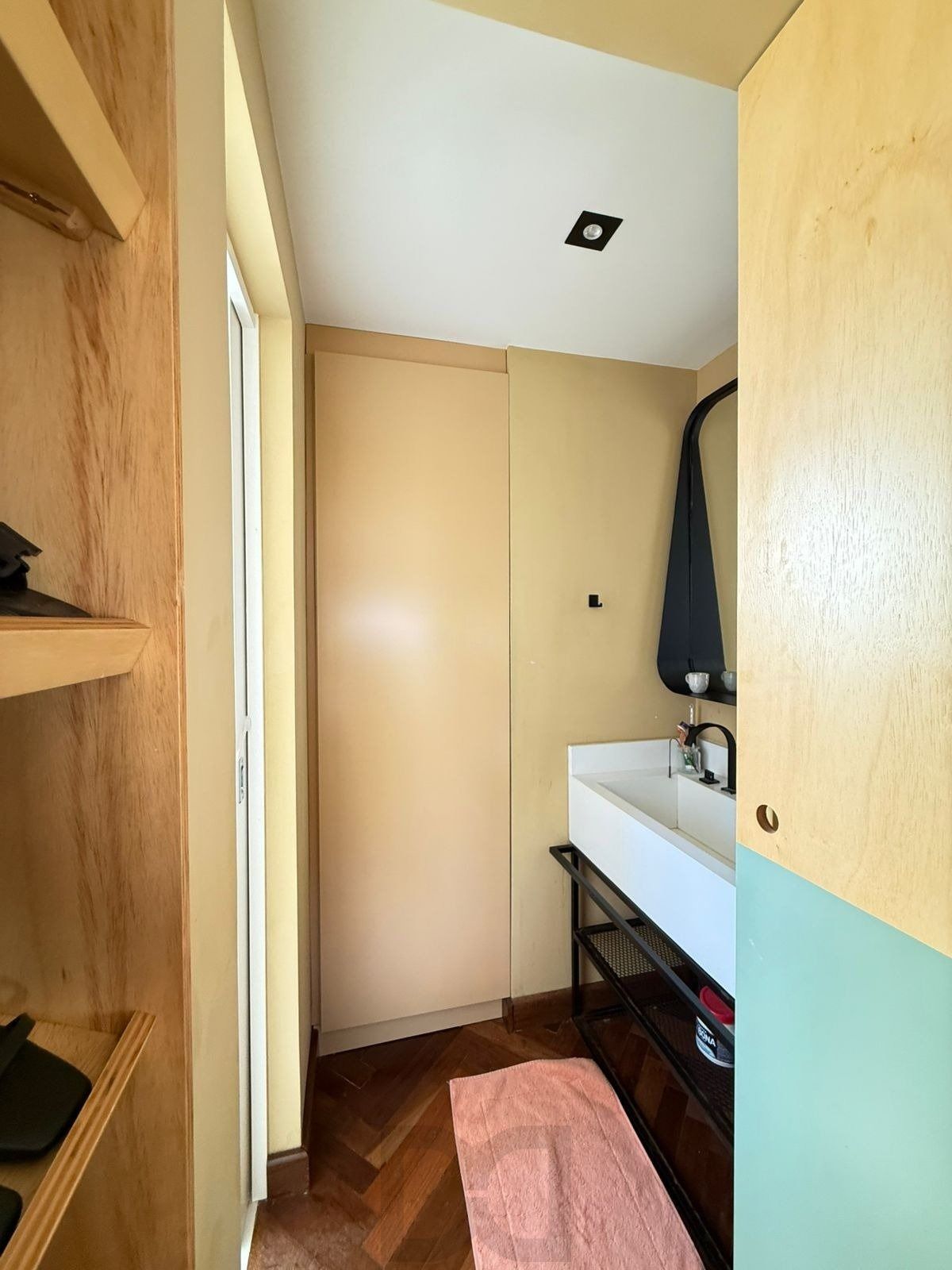 Apartamento com 2 dormitórios, suíte e churrasqueira. — foto 15