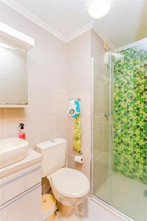 Apartamento 3 dormitórios, suíte, elevador e 2 vagas no Jardim Itu — foto 28