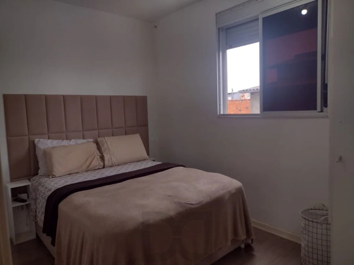 Apartamento com 3 dormitórios, suíte e 2 vagas — foto 9
