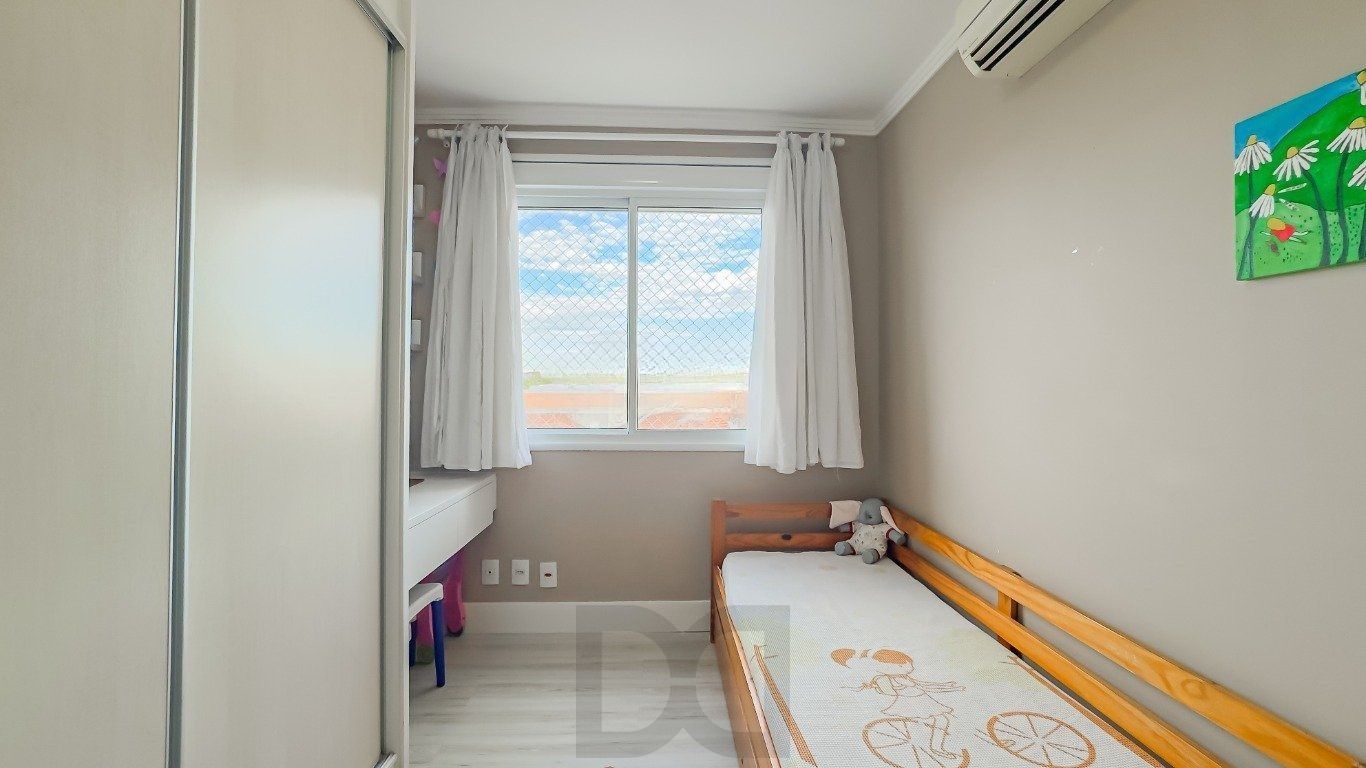 Apartamento mobiliado com lazer completo no Lindóia — foto 19