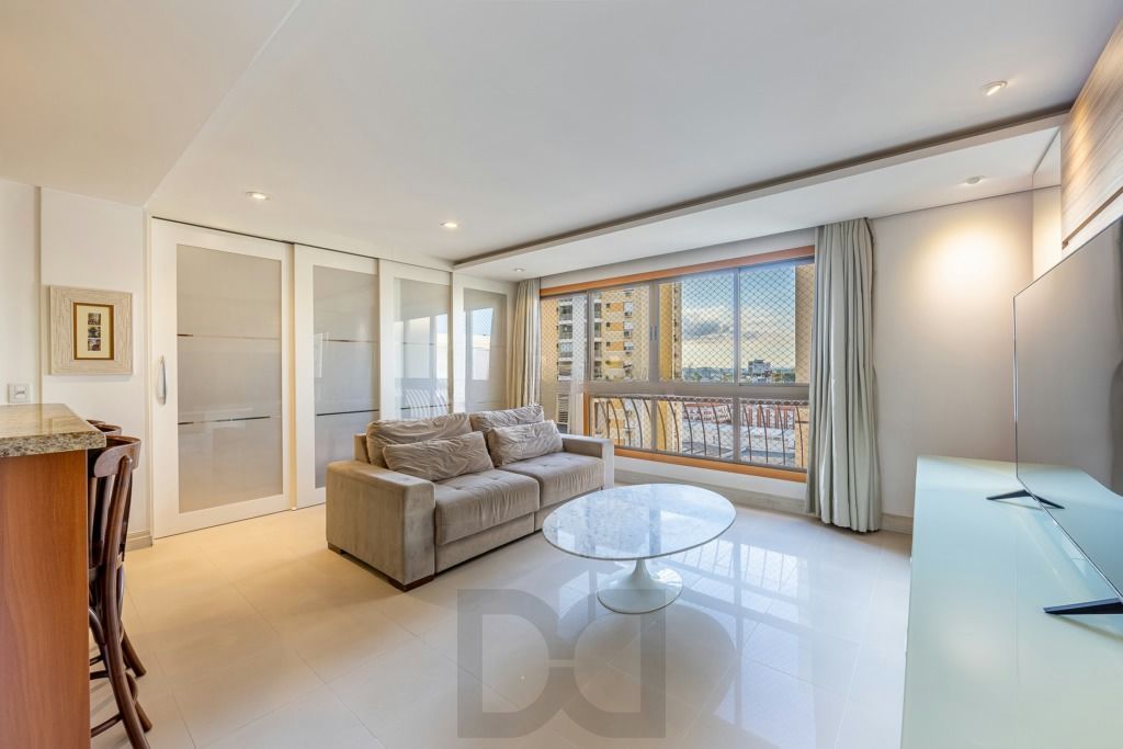Apartamento 3 Dorm com Escritório e 2 Vagas — foto 17