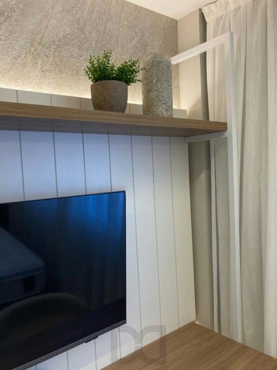 Studio mobiliado e pronto para Airbnb – GO Carlos Gomes, Anita — foto 16
