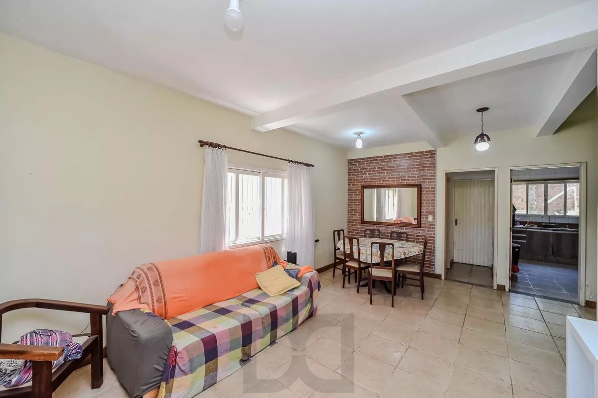 Casa com 4 dormitórios, R Doutor Paulino Guerra — foto 1