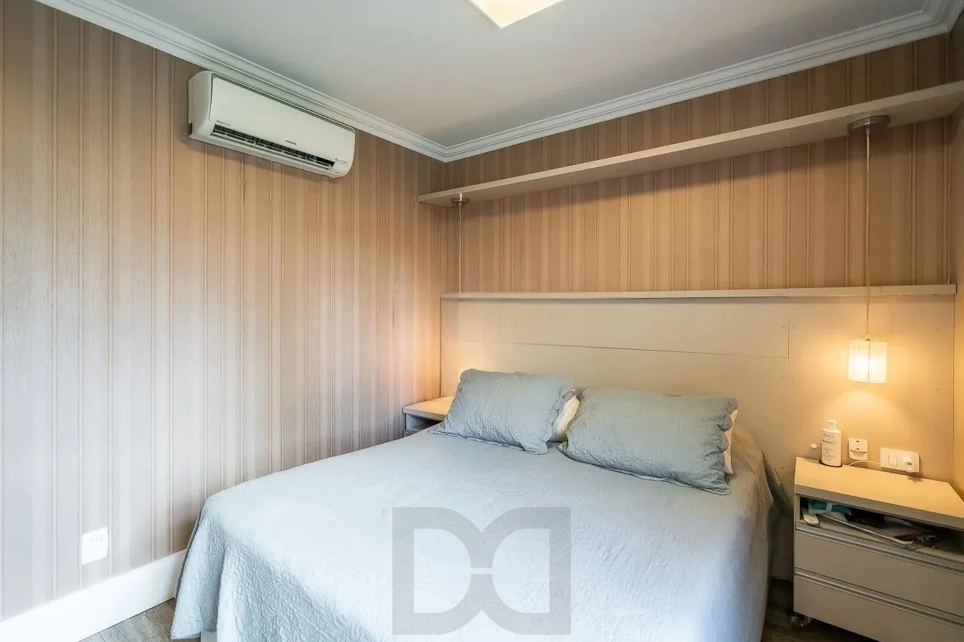 Apartamento Garden 3 dorm, semimobliado com Pátio no Bairro Santana — foto 17