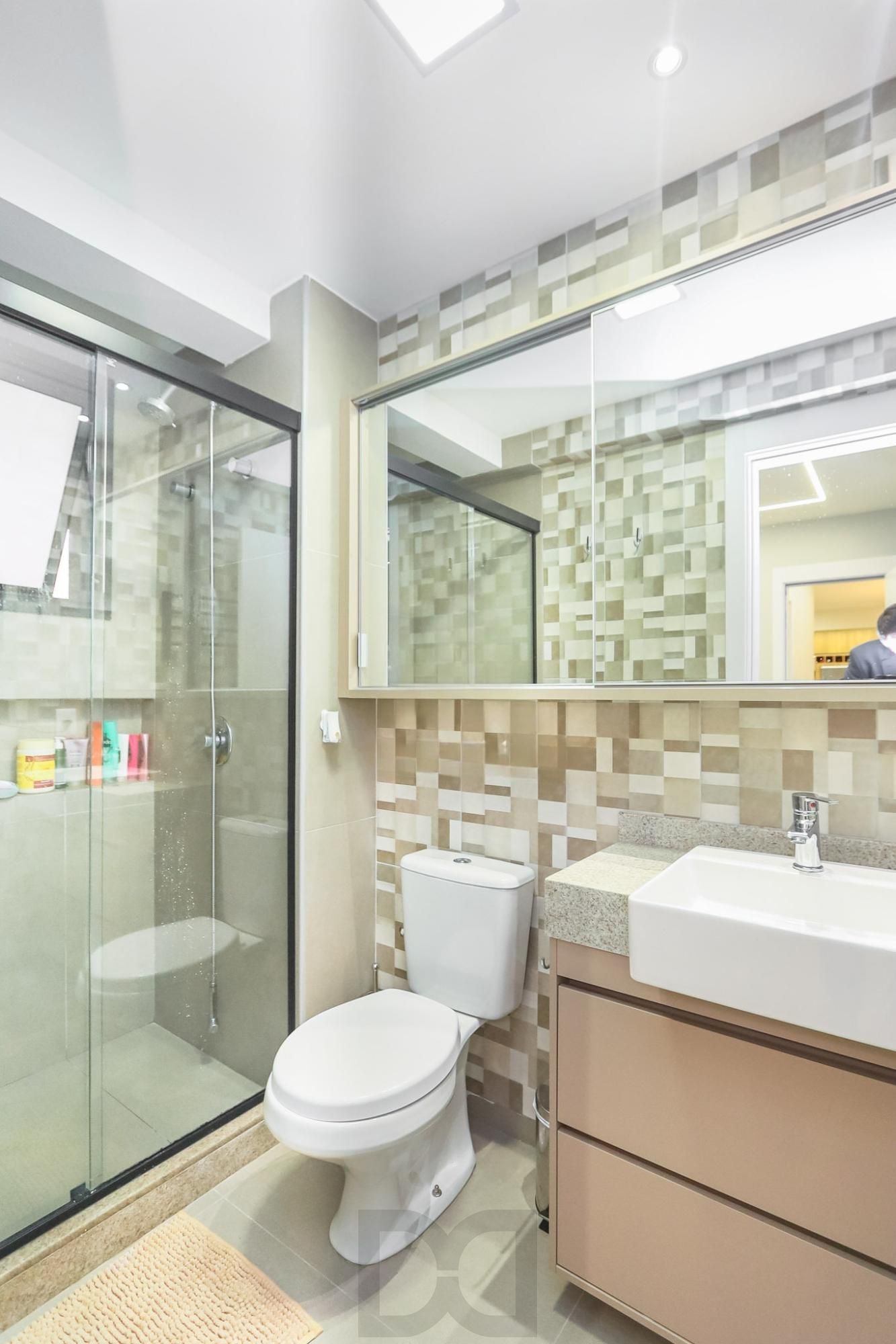 Apartamento mobiliado com suíte e infraestrutura completa no Yvy Lindóia — foto 14