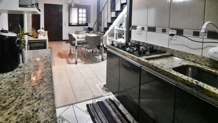 Casa em Condomínio 2 dormitórios no bairro Vila Nova — foto 9