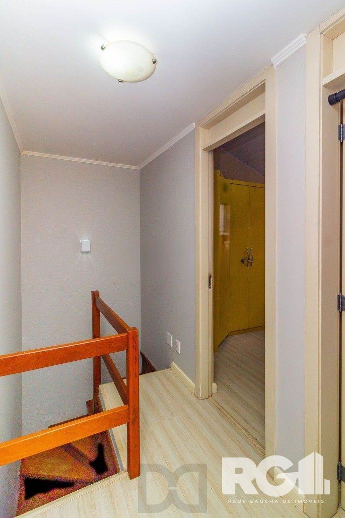 Casa em condomínio com 3 dormitórios, suíte, espaço gourmet. — foto 6