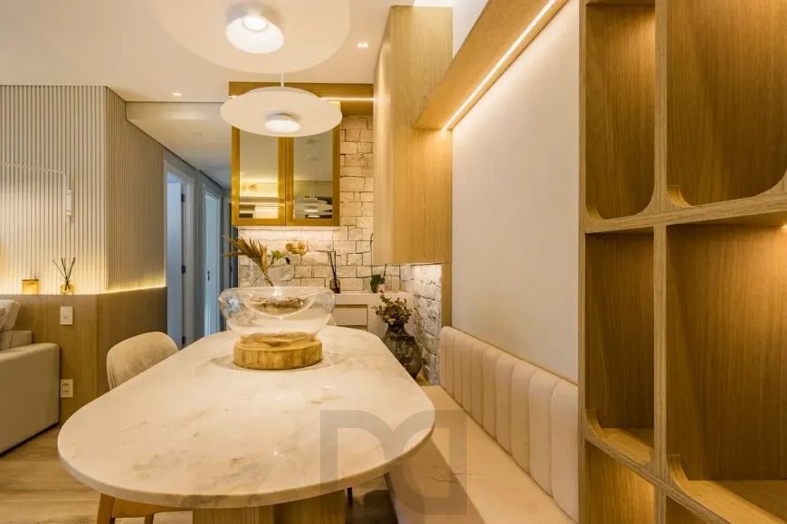 Apartamento impecável com sacada e churrasqueira — foto 8