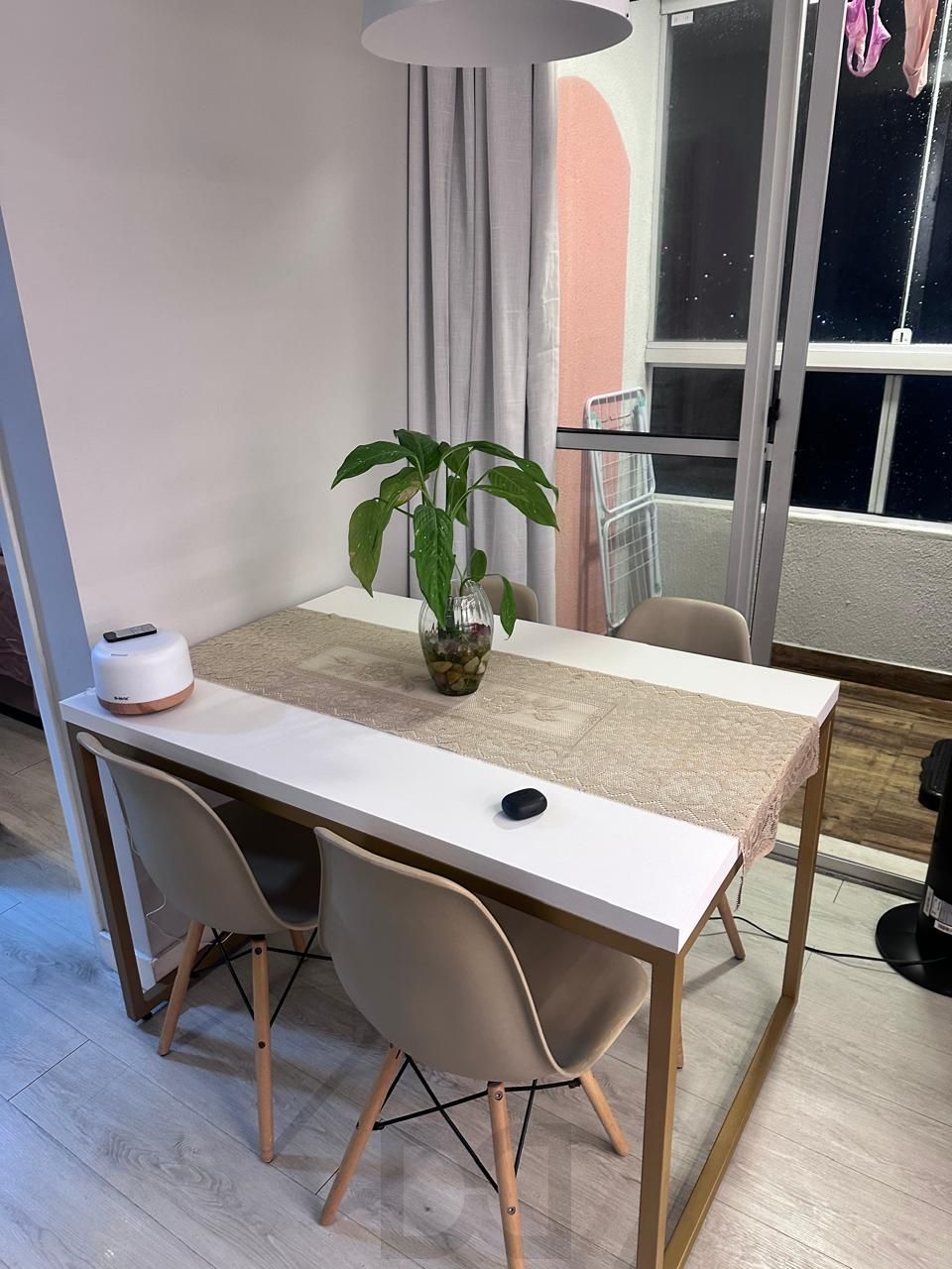 Apartamento no Porto Cruzeiro de 2 dormitórios vaga e infra — foto 3