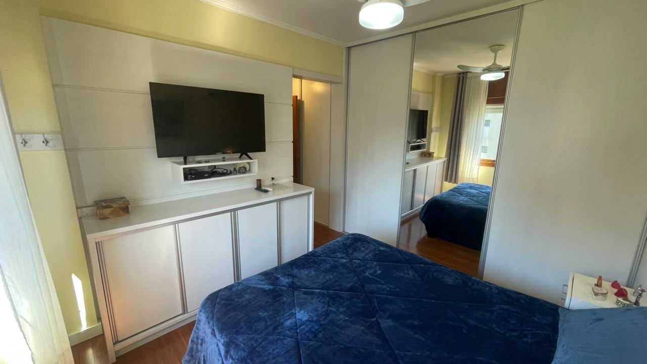 Apartamento com 3 dormitórios, suíte, churrasqueira no Boa Vista — foto 16