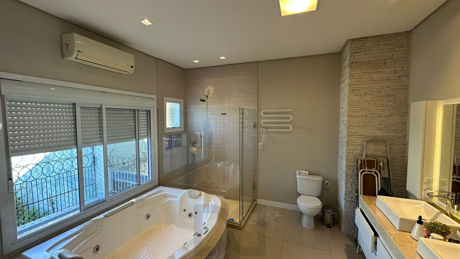 Casa em condomínio com 3 dormitórios no Ecoville — foto 8