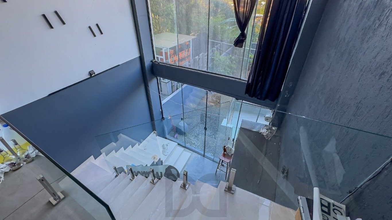 Casa com 3 dormitórios, suíte master e 4 vagas em Chácara das Pedras — foto 5