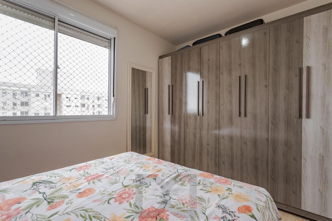 Apartamento 3 Quartos com Suíte e Lazer Completo Jardim Itu — foto 6