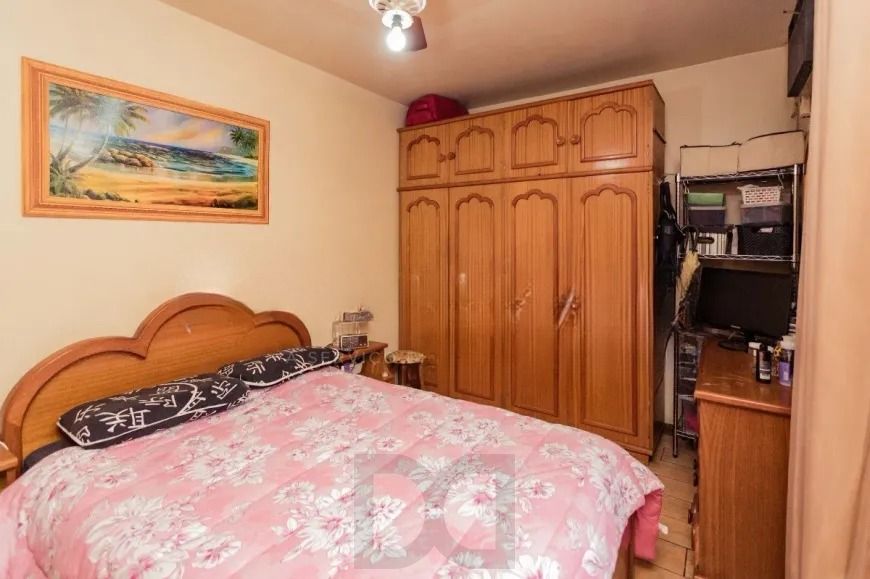Casa térrea  com 200m² privativos, 3 quartos, Rua Sylvio Sanson - Sarandi — foto 12