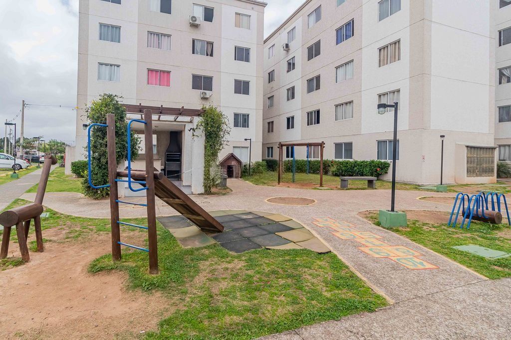 Apartamento 2 dormitórios na Zona Norte — foto 21