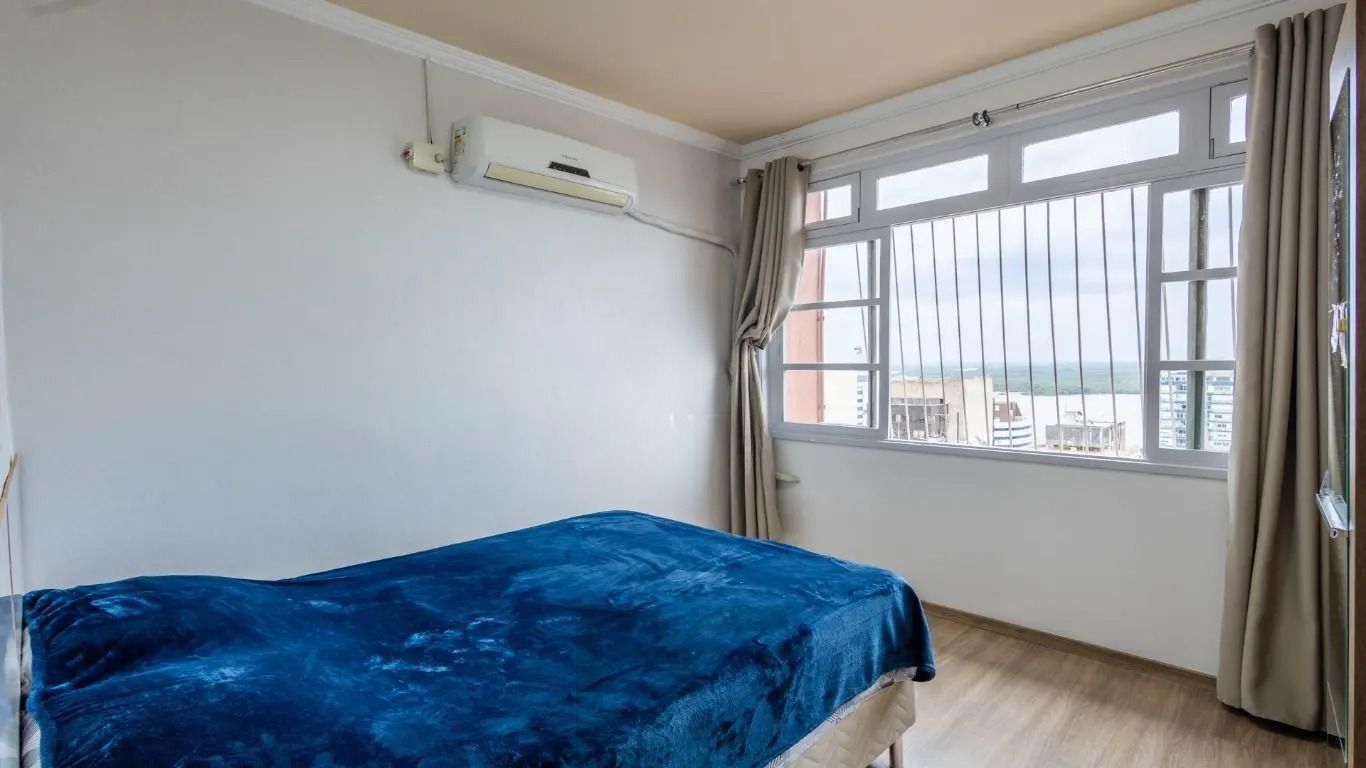 Apartamento com vista para o Guaíba no Centro Histórico — foto 13