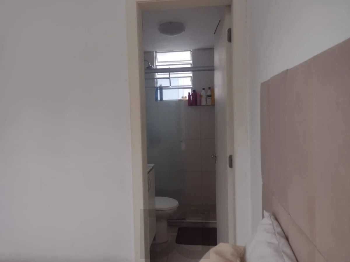 Apartamento com 3 dormitórios, suíte e 2 vagas — foto 12