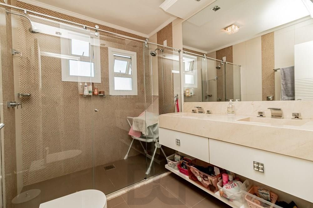 Casa mobiliada em condomínio fechado com jacuzzi e 4 vagas — foto 19