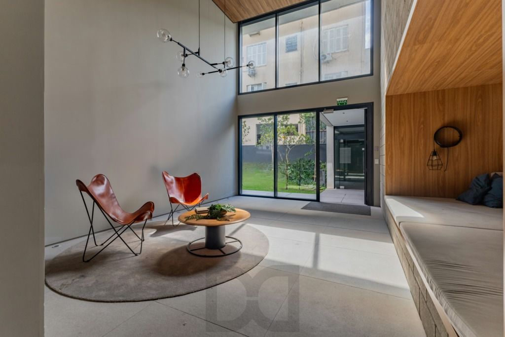 Studio mobiliado e pronto para Airbnb – Go Cidade Baixa, POA — foto 19
