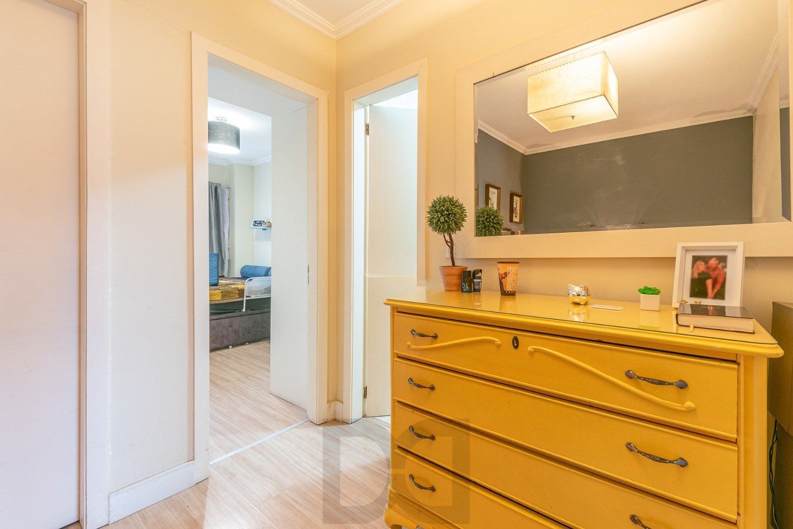 Casa com 3 dormitórios, suíte, pátio com spa, 3 vagas, Rua do Pampa - Ecoville — foto 22