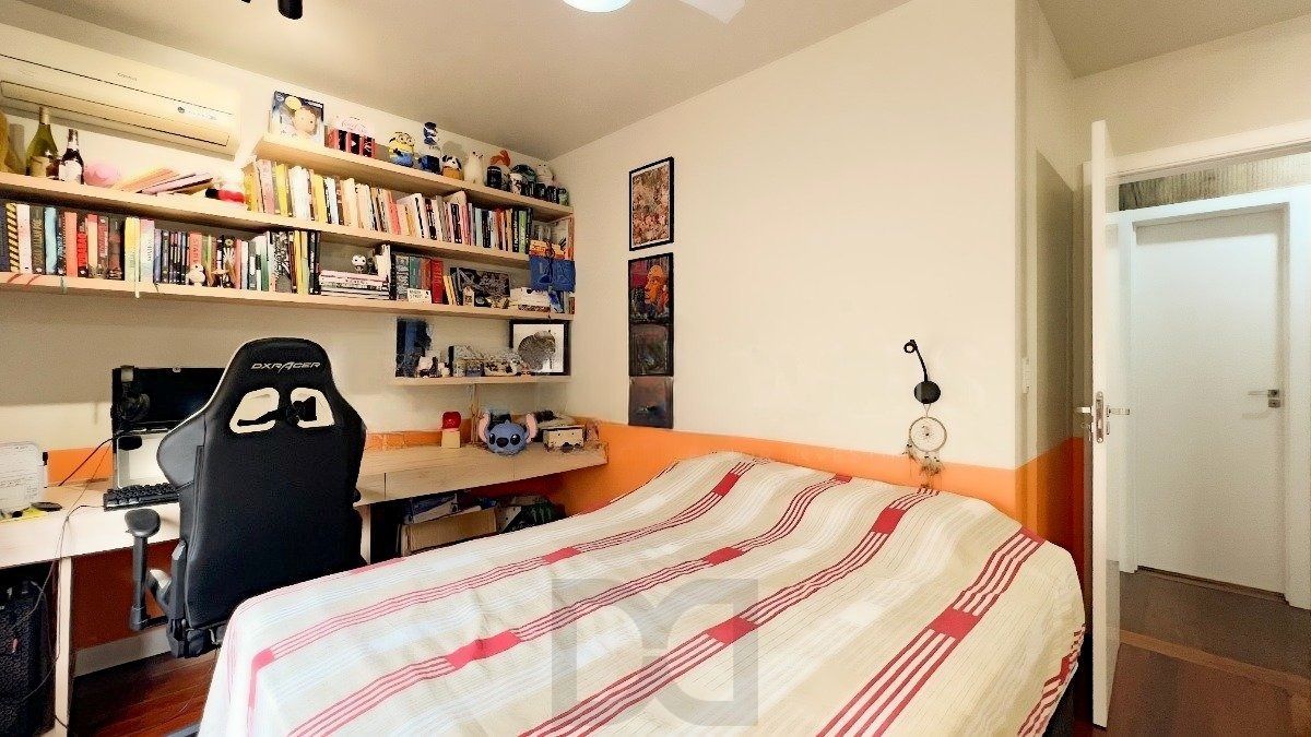 Casa com pátio gourmet e aquecimento solar — foto 17