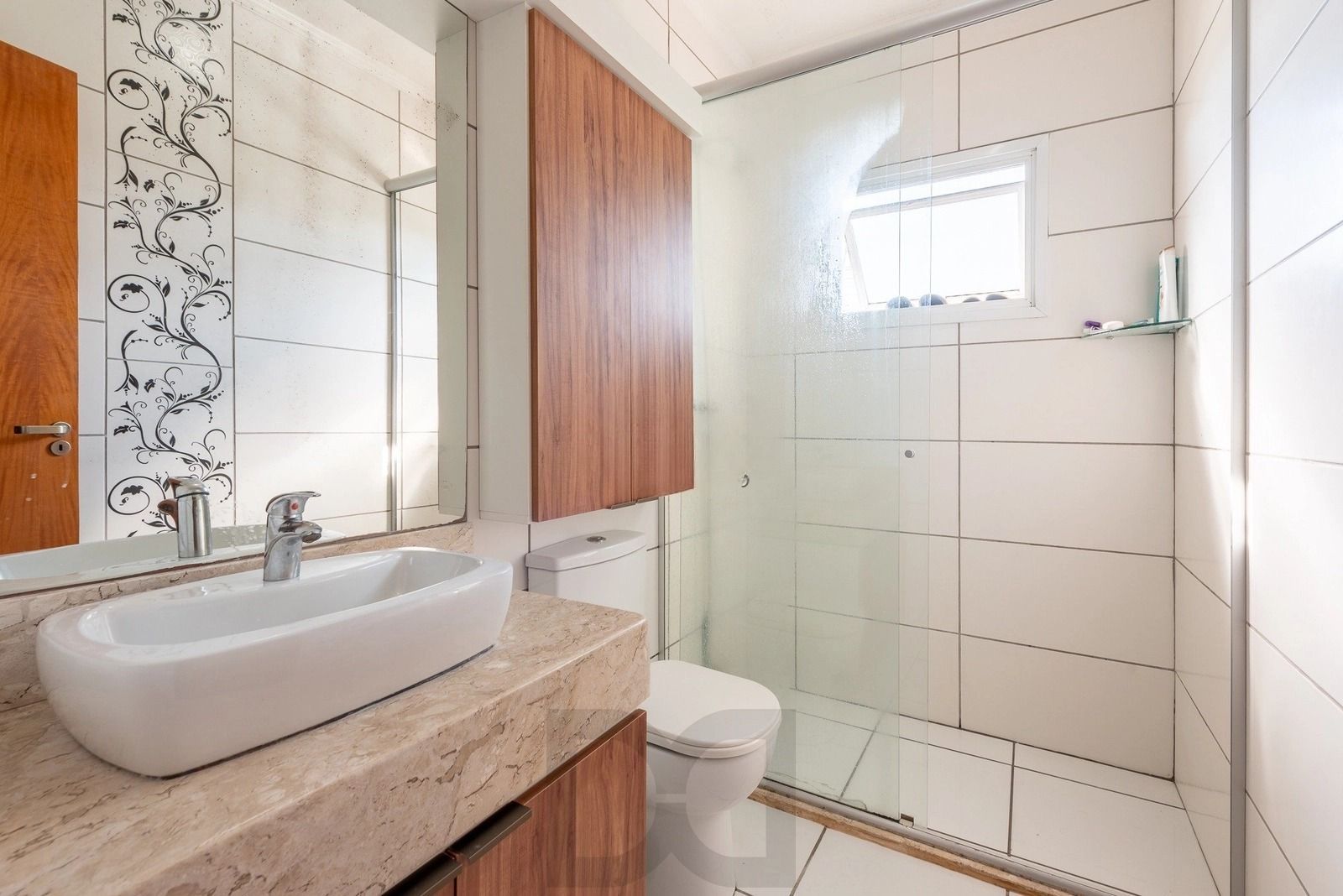 Sobrado moderno com 3 dor, suíte, piscina e espaço gourmet no Jardim Itu — foto 16